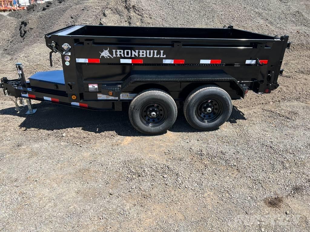 Ironbull DTB7210052 Kipper