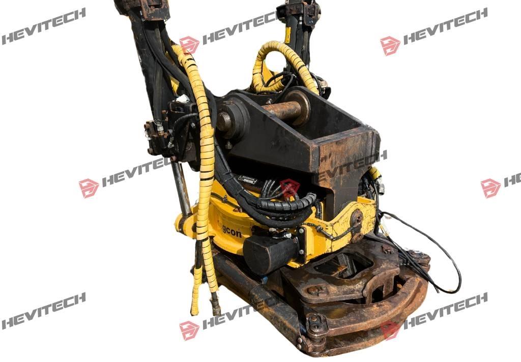 Engcon EC30-QS70GR20 Greifer