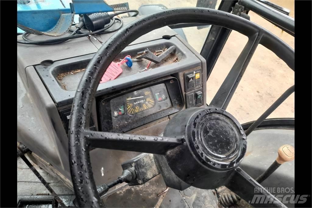 Ford 4630 Traktoren
