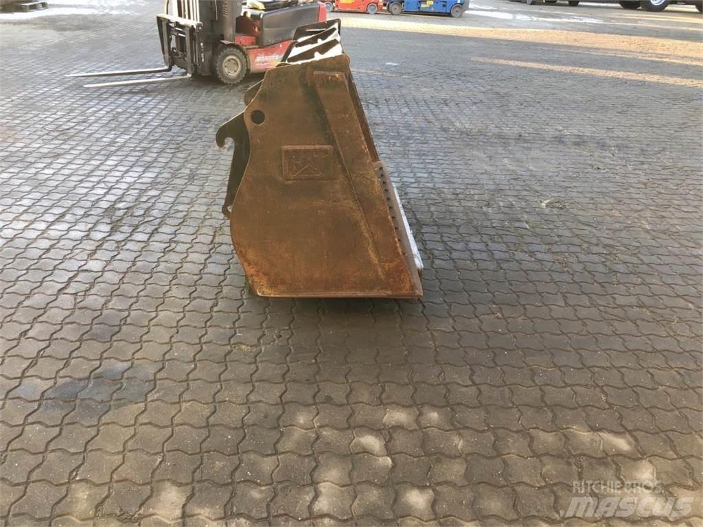  Øvrige Læsseskovl Schaufeln
