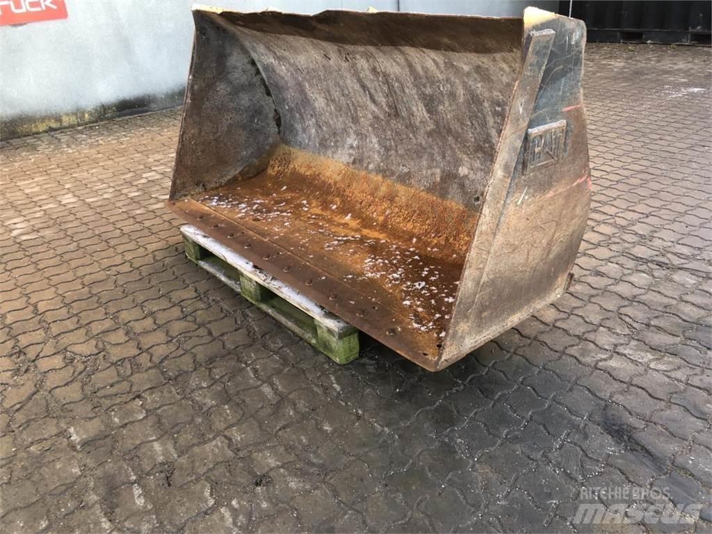  Øvrige Læsseskovl Schaufeln
