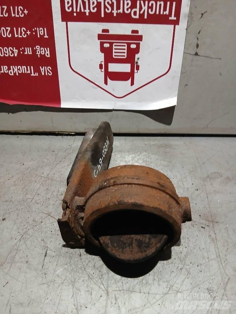 MAN TGA    51152019041 Motoren