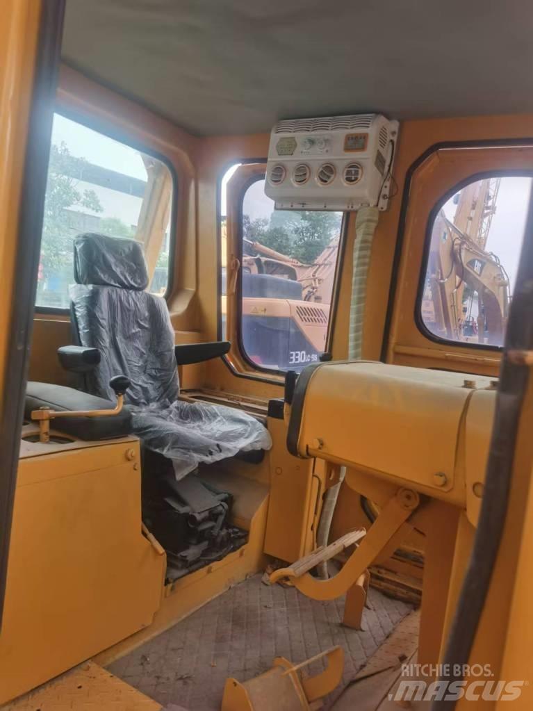 CAT D 7 G Bulldozer