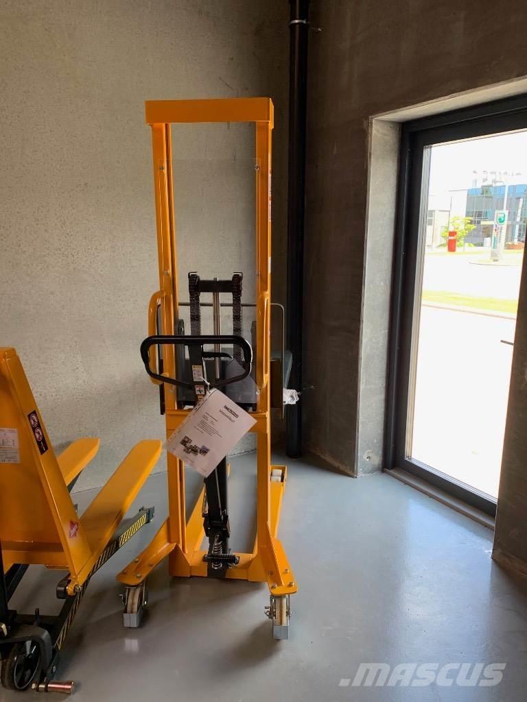 Ameise PSM 1.0 Handhubwagen
