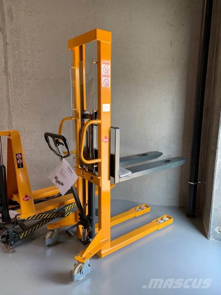Ameise PSM 1.0 Handhubwagen