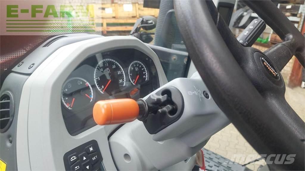 Valtra T 174 Traktoren