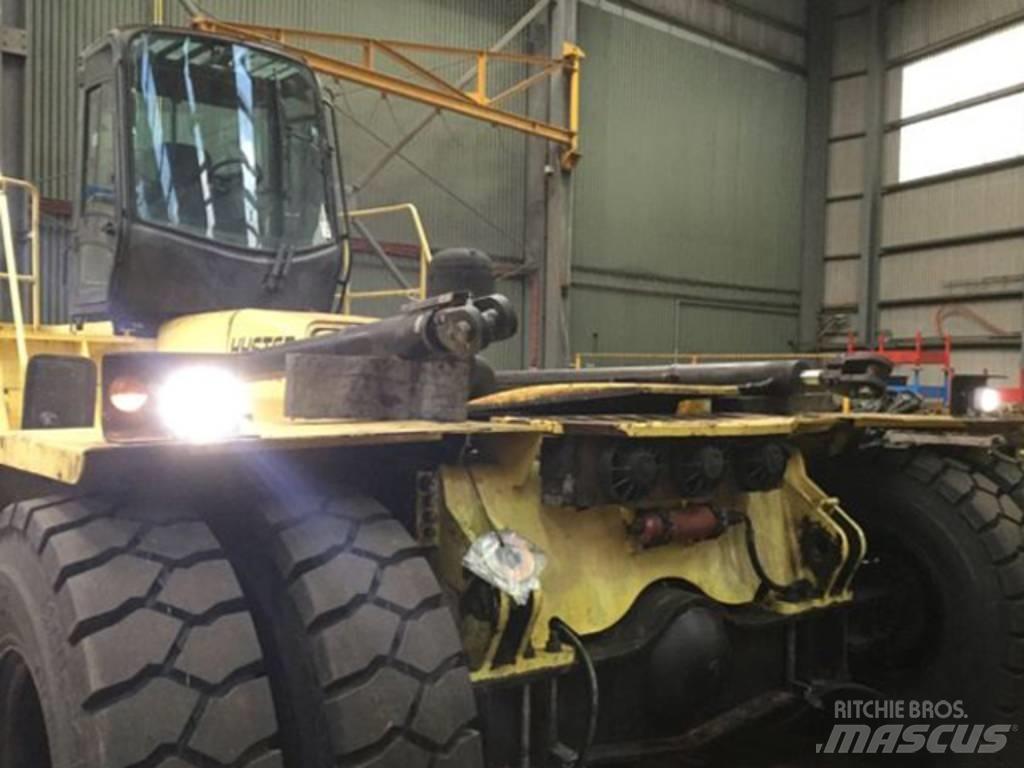 Hyster H22.00XM-12EC Containerstapler