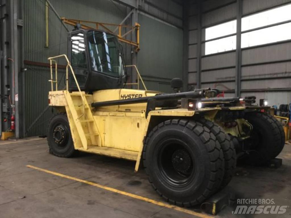 Hyster H22.00XM-12EC Containerstapler