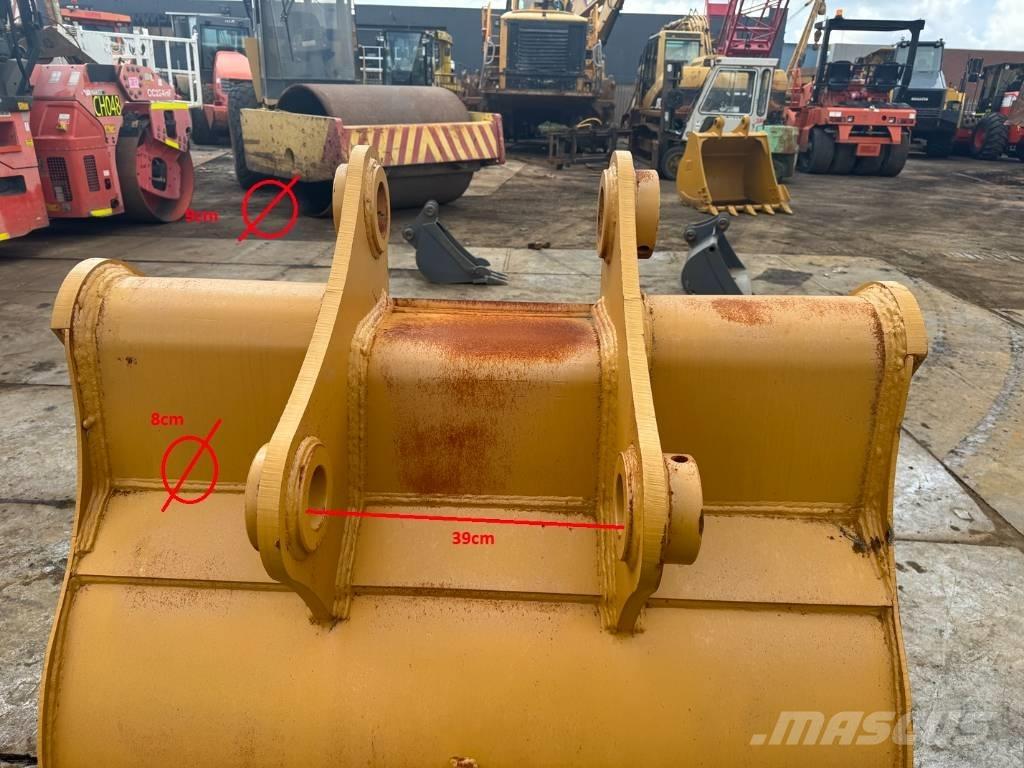 CAT 330 bucket Schaufeln