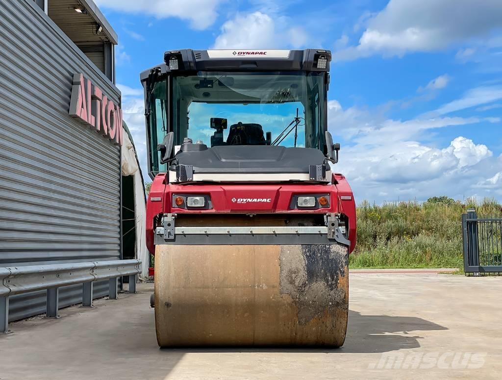 Dynapac CO4200 VI Tandemwalzen