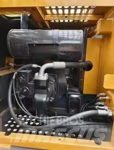 Sany SY 95 C Raupenbagger