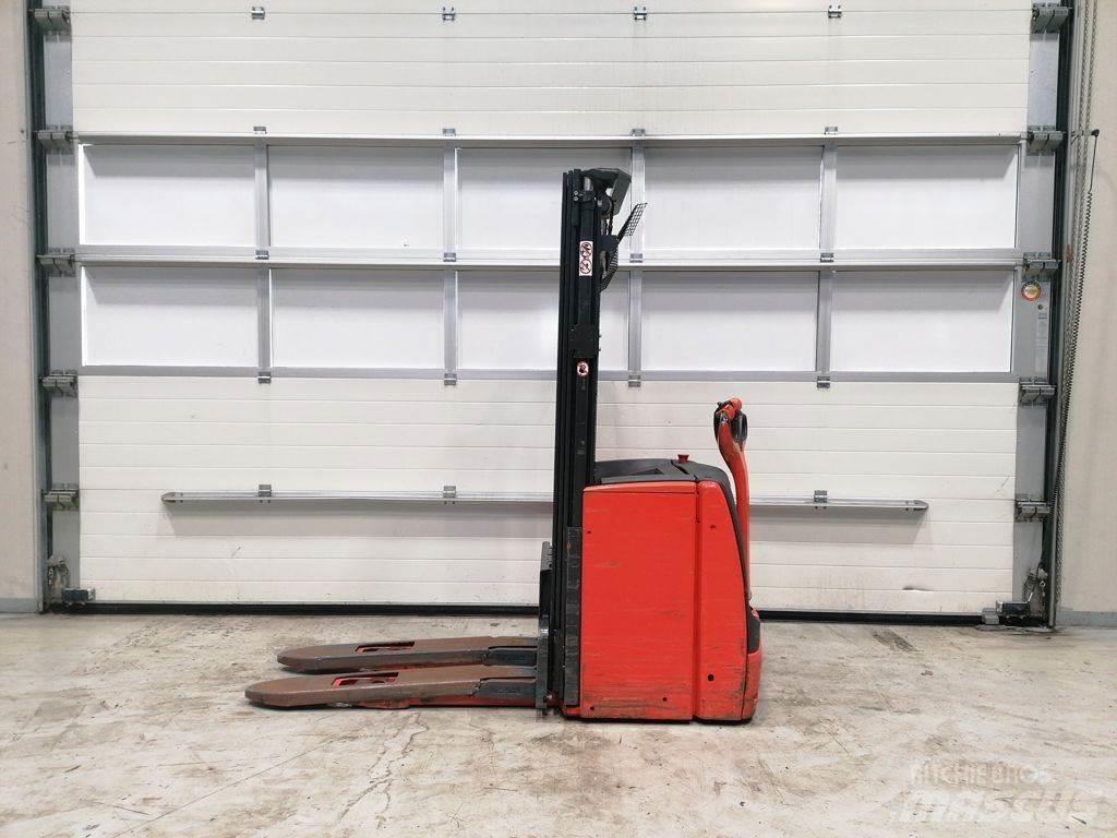 Linde L14 Deichselstapler