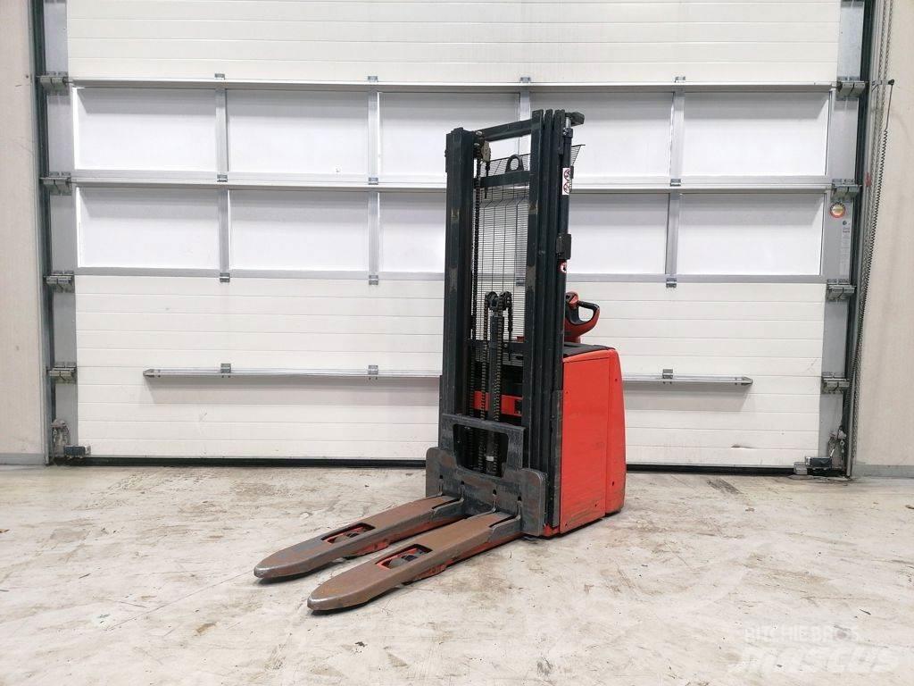 Linde L14 Deichselstapler