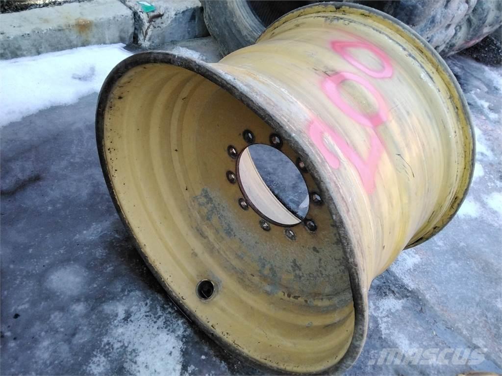 Eco Log 560 24x34 Reifen