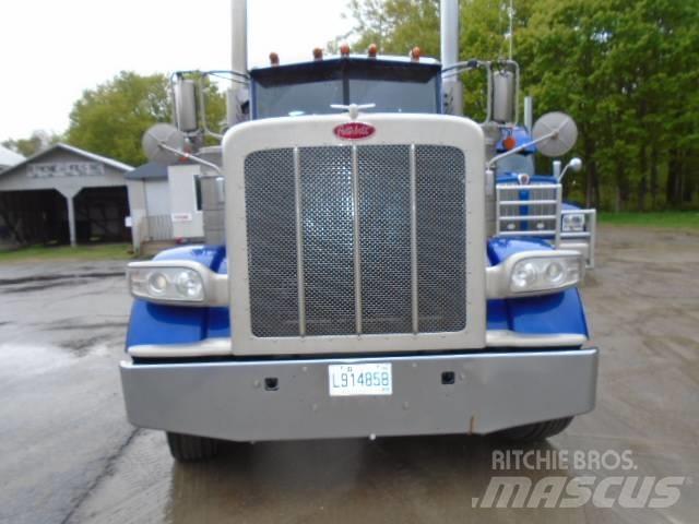 Peterbilt 389 Sattelzugmaschinen