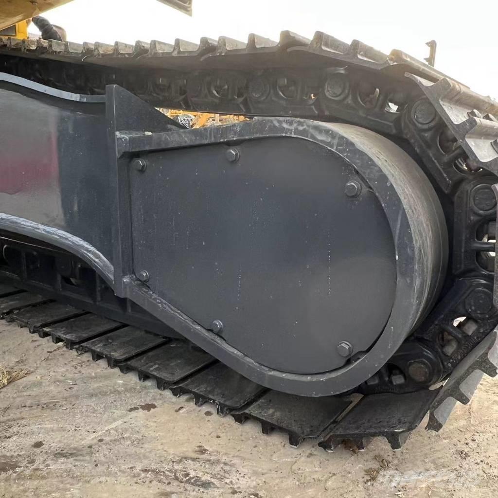 Komatsu PC 360-7 Raupenbagger