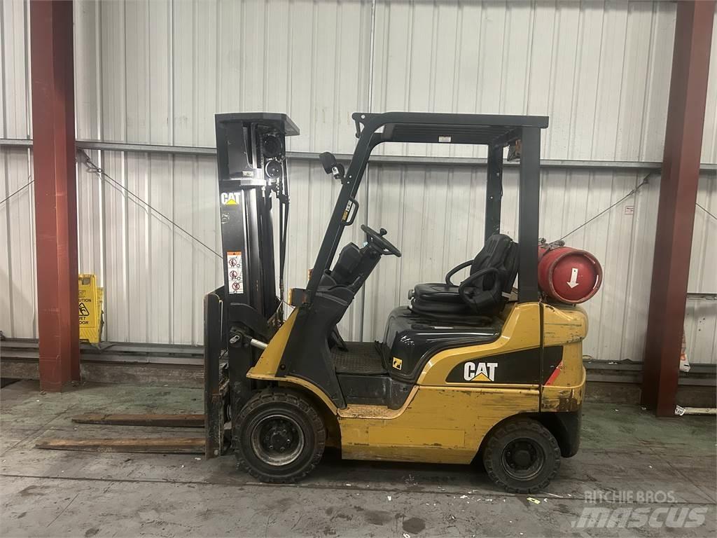 CAT GP18NT Gas Stapler
