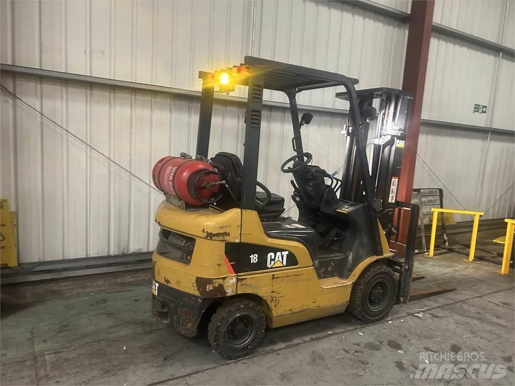 CAT GP18NT Gas Stapler