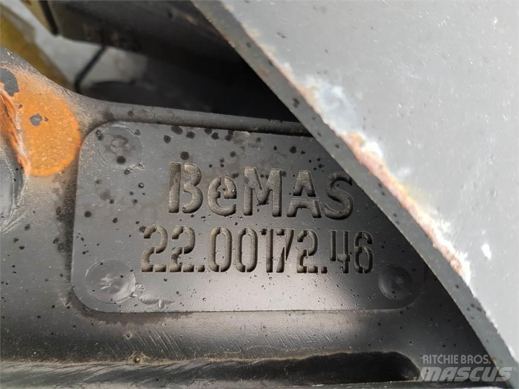  Bemas TL 300 SW010 Tieflöffel