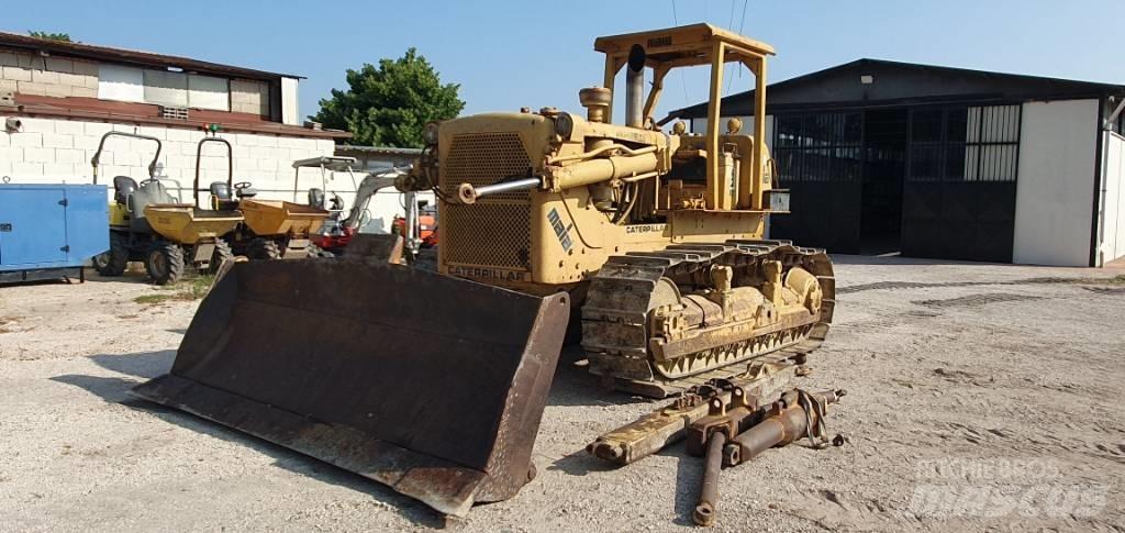 CAT D 7 E Bulldozer