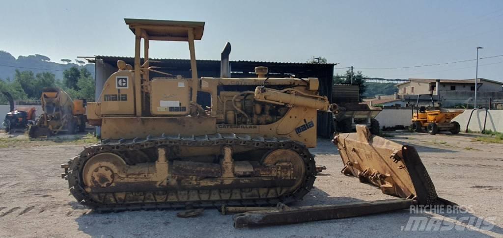 CAT D 7 E Bulldozer