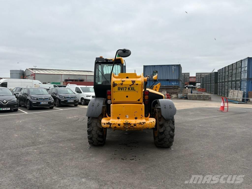 JCB 540-200 Teleskoplader