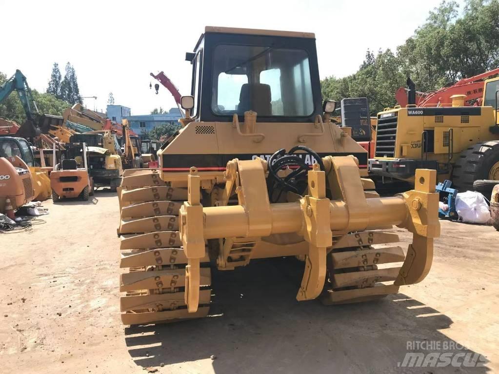 CAT D 6 G Bulldozer