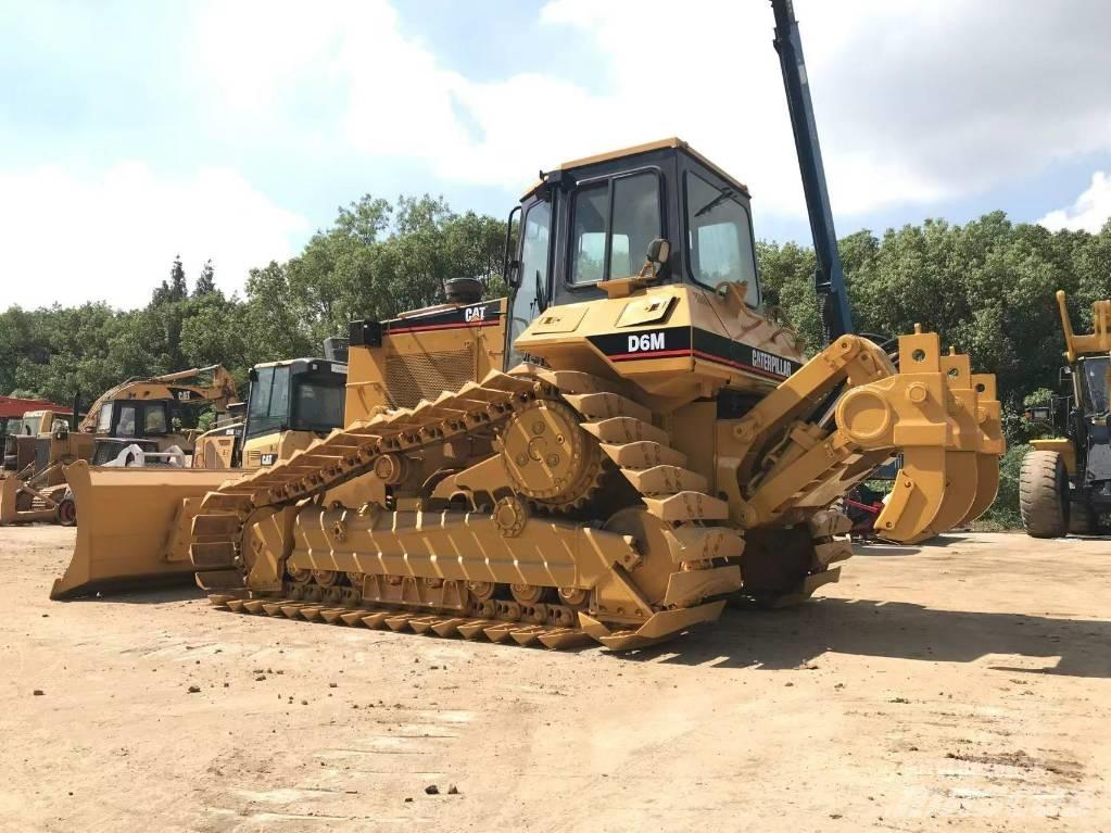 CAT D 6 G Bulldozer
