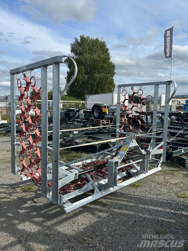  Gräsharv 6m Eggen