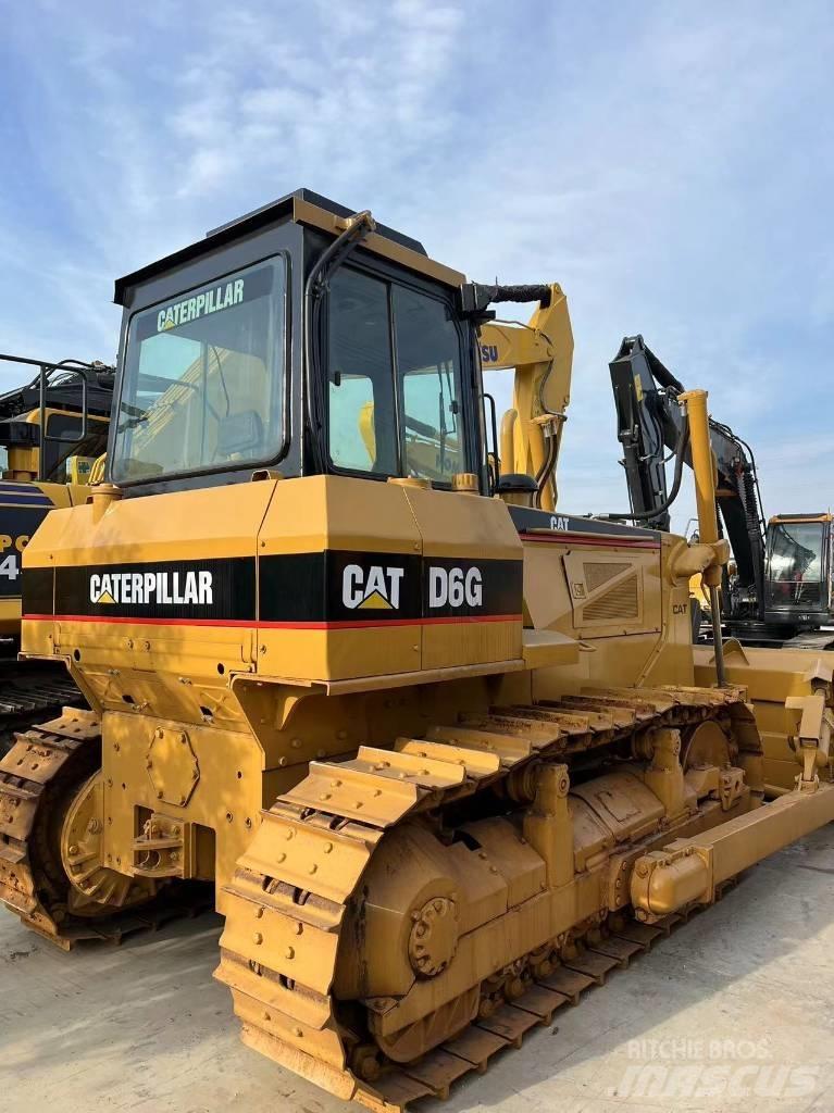 CAT D 6 G Bulldozer