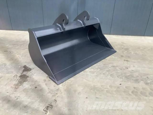 Smitma CW30 1.80m Schaufeln