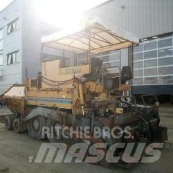 Bitelli BB 670 Strassenfertiger