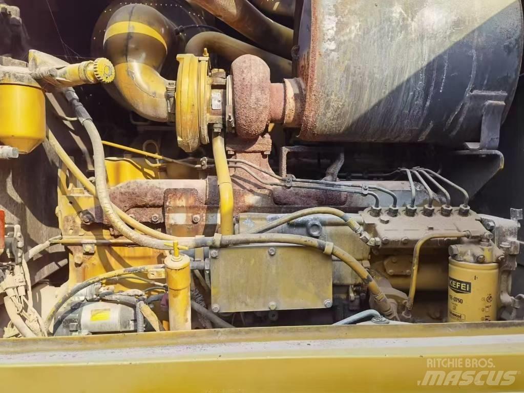 CAT 140 H Grader