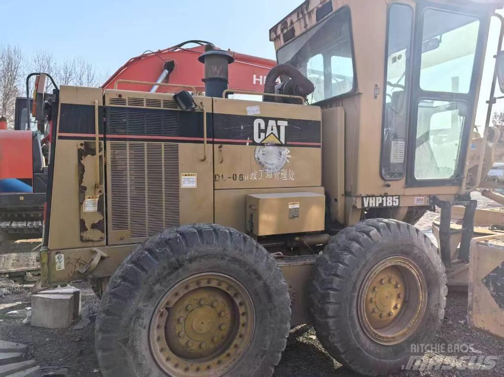 CAT 140 H Grader