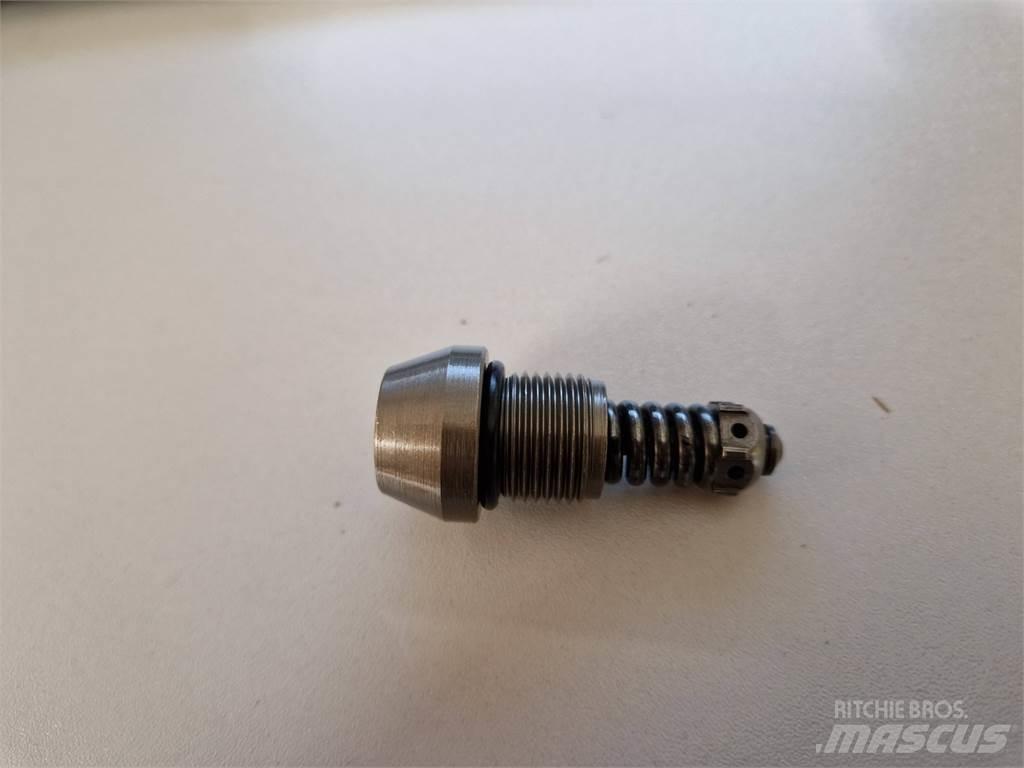 Rottne 044-0240 Hydraulik