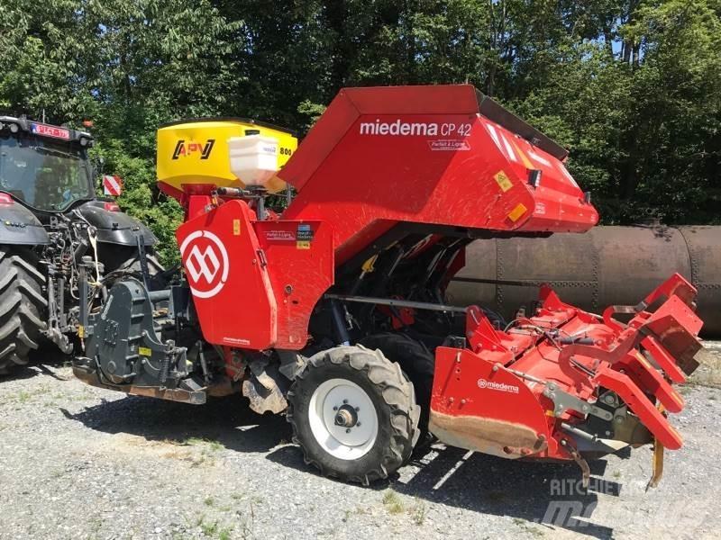 Miedema CP42 P 75H Kartoffellegemaschinen