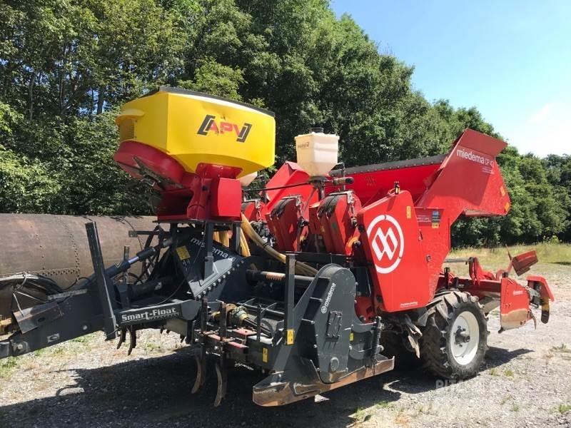 Miedema CP42 P 75H Kartoffellegemaschinen