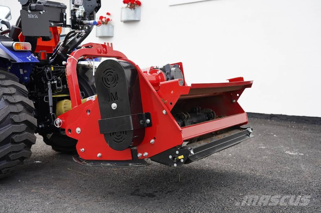  IM PREMIUM BETESPUTS Mulcher