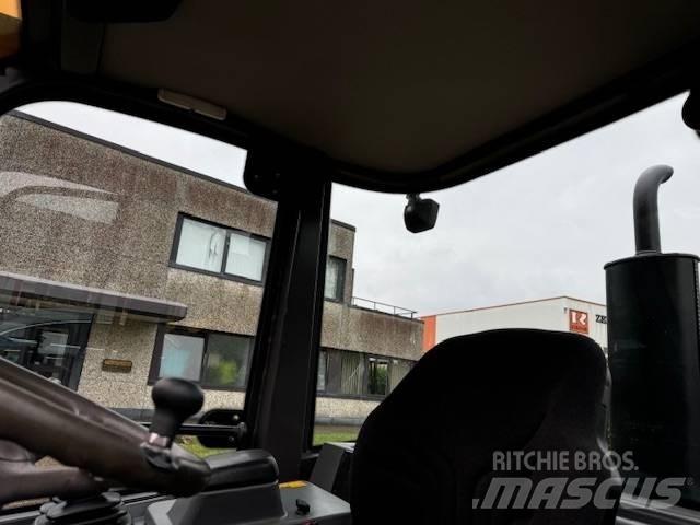 Volvo L 25 F Radlader