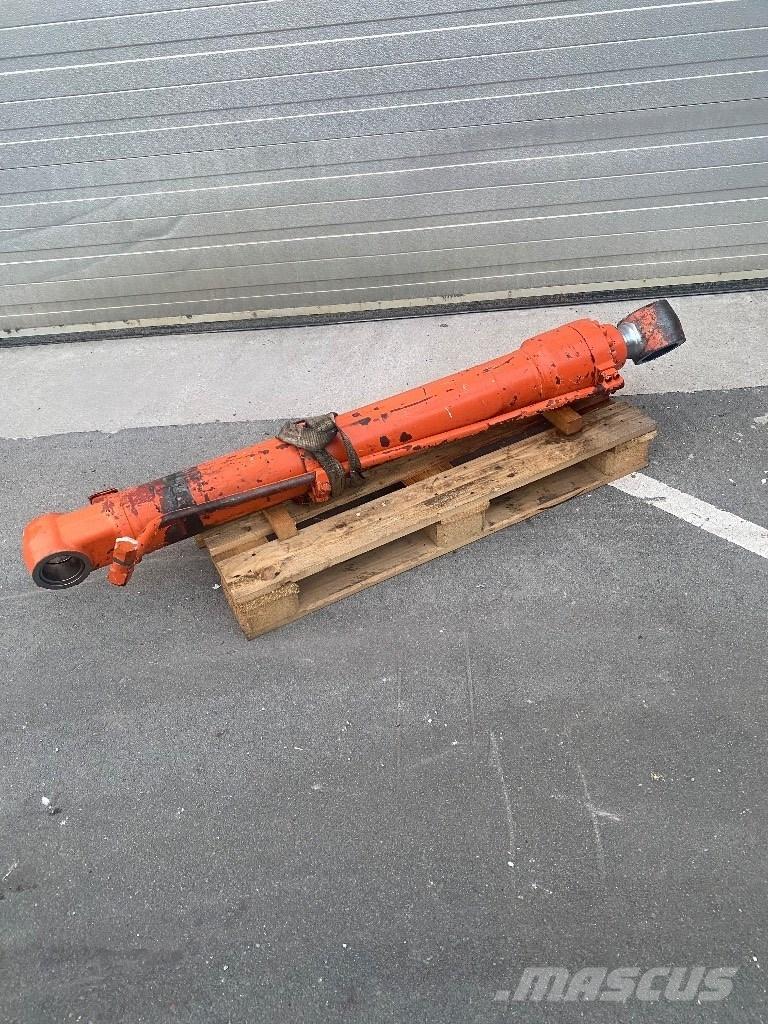 Hitachi ZX 250 LC Raupenbagger