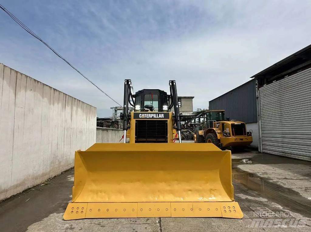CAT D 6 R Bulldozer