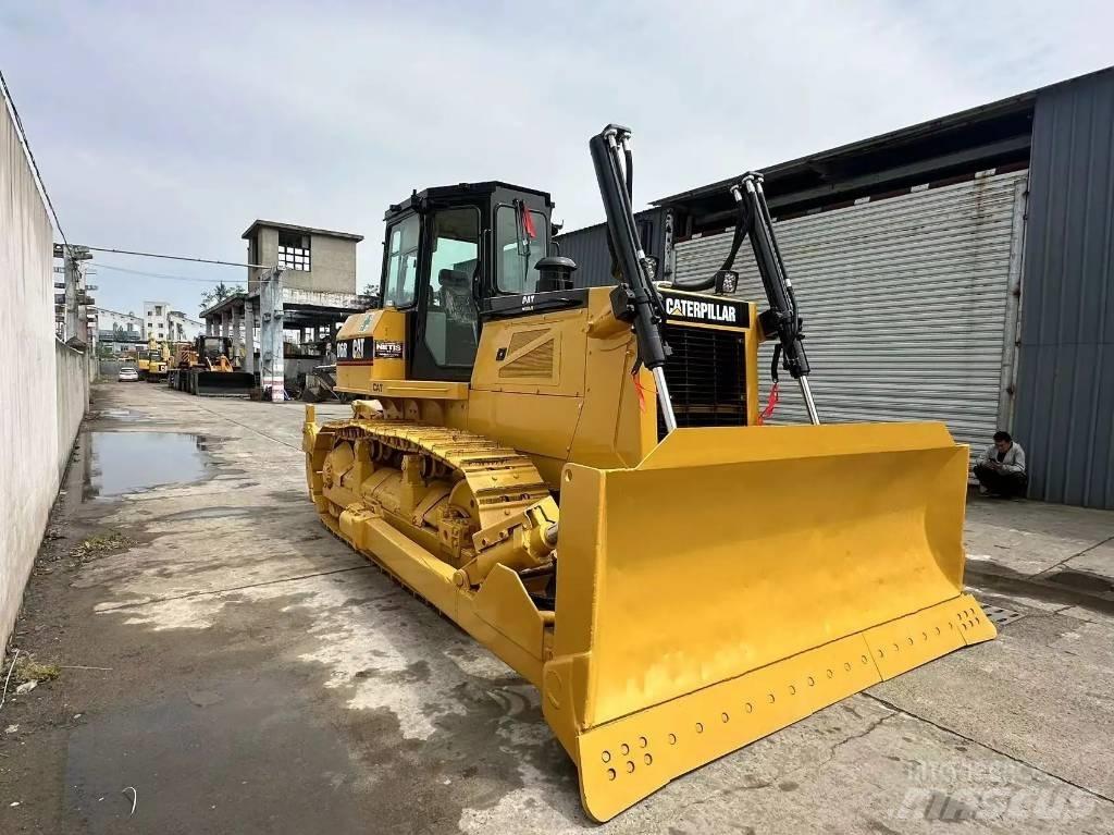 CAT D 6 R Bulldozer