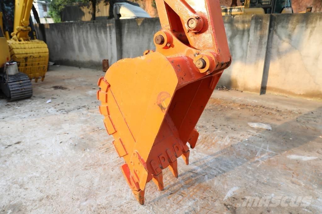 Hitachi ZX 120-6 Raupenbagger