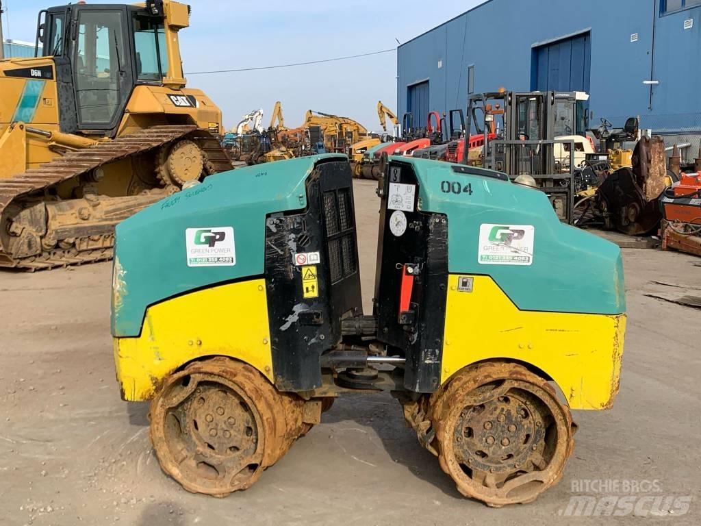 Ammann ARR 1575 Tandemwalzen