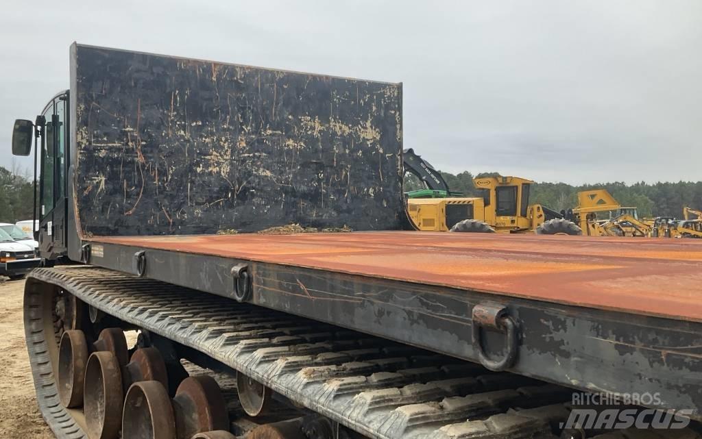 Prinoth Panther T16 Raupendumper