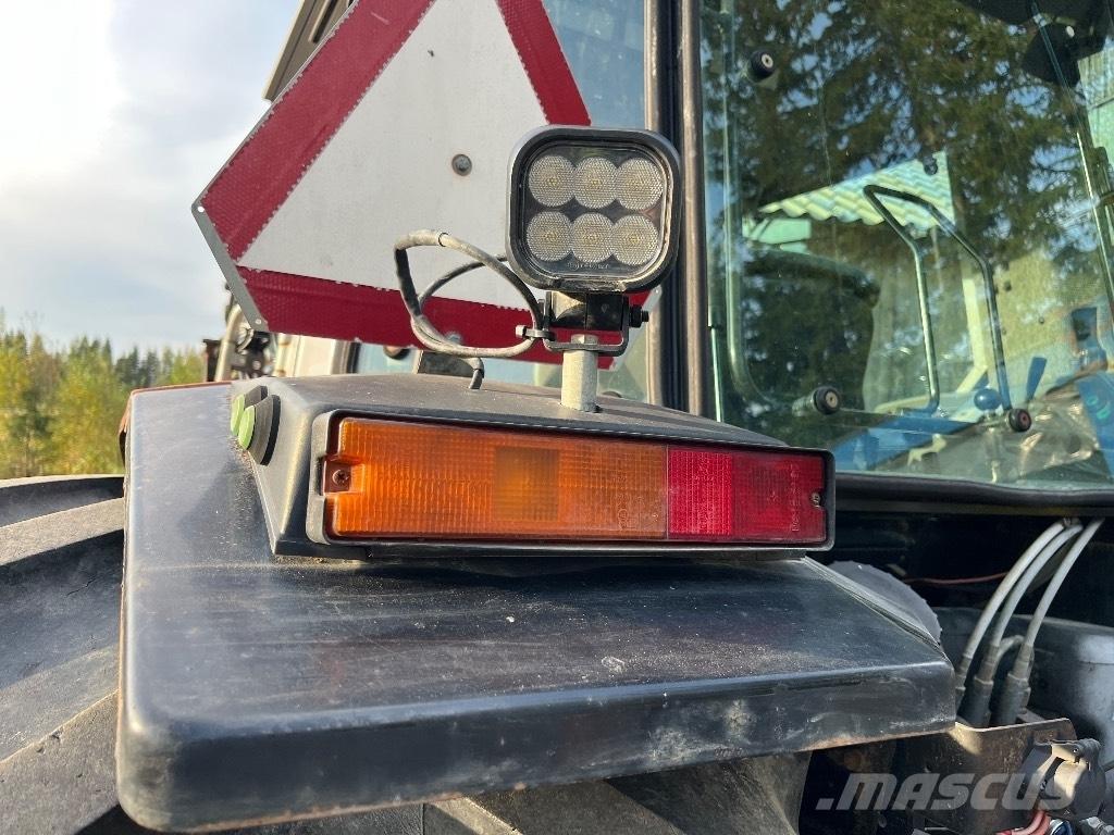 Massey Ferguson 3080 Traktoren