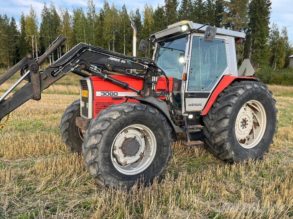 Massey Ferguson 3080 Traktoren