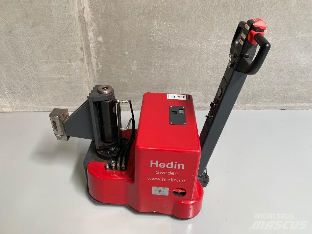  Hedin PTT3 Sonstige Baumaschinen