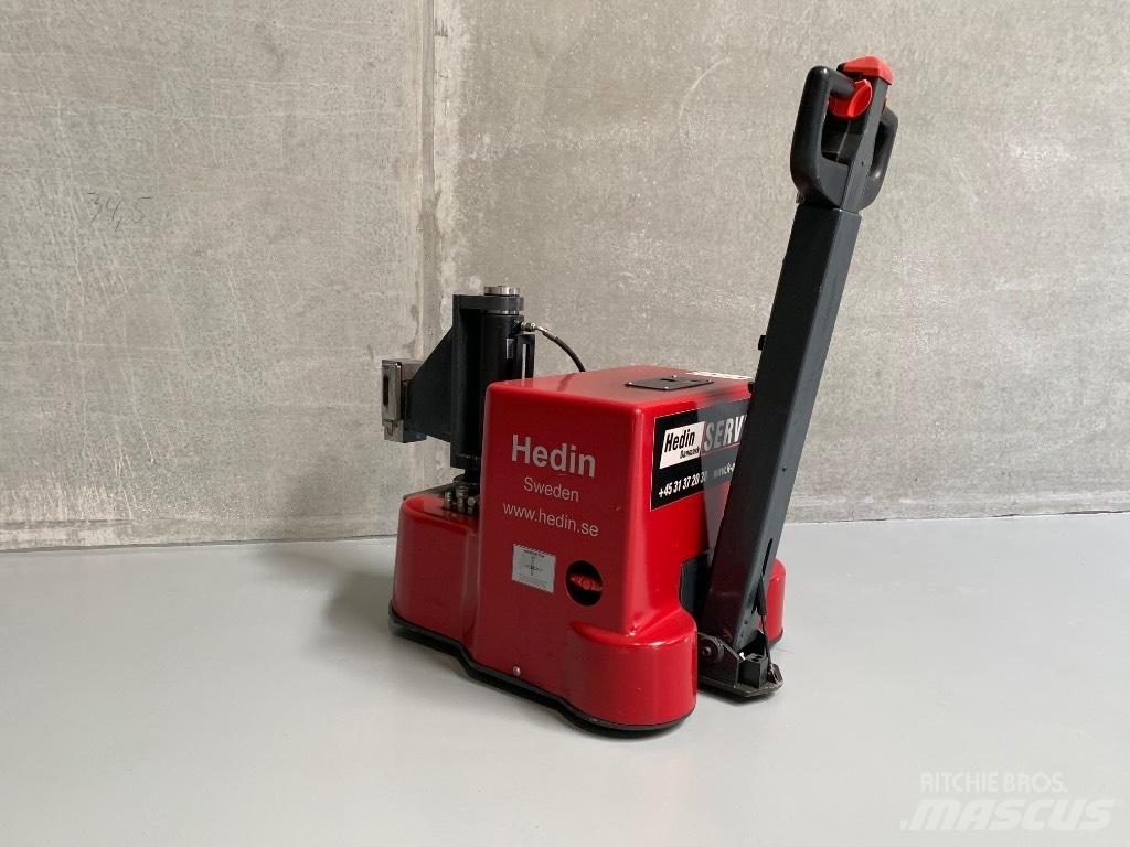  Hedin PTT3 Sonstige Baumaschinen
