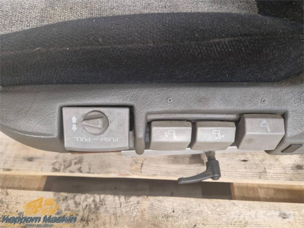  BeGe stol Airvent Anderes Zubehör